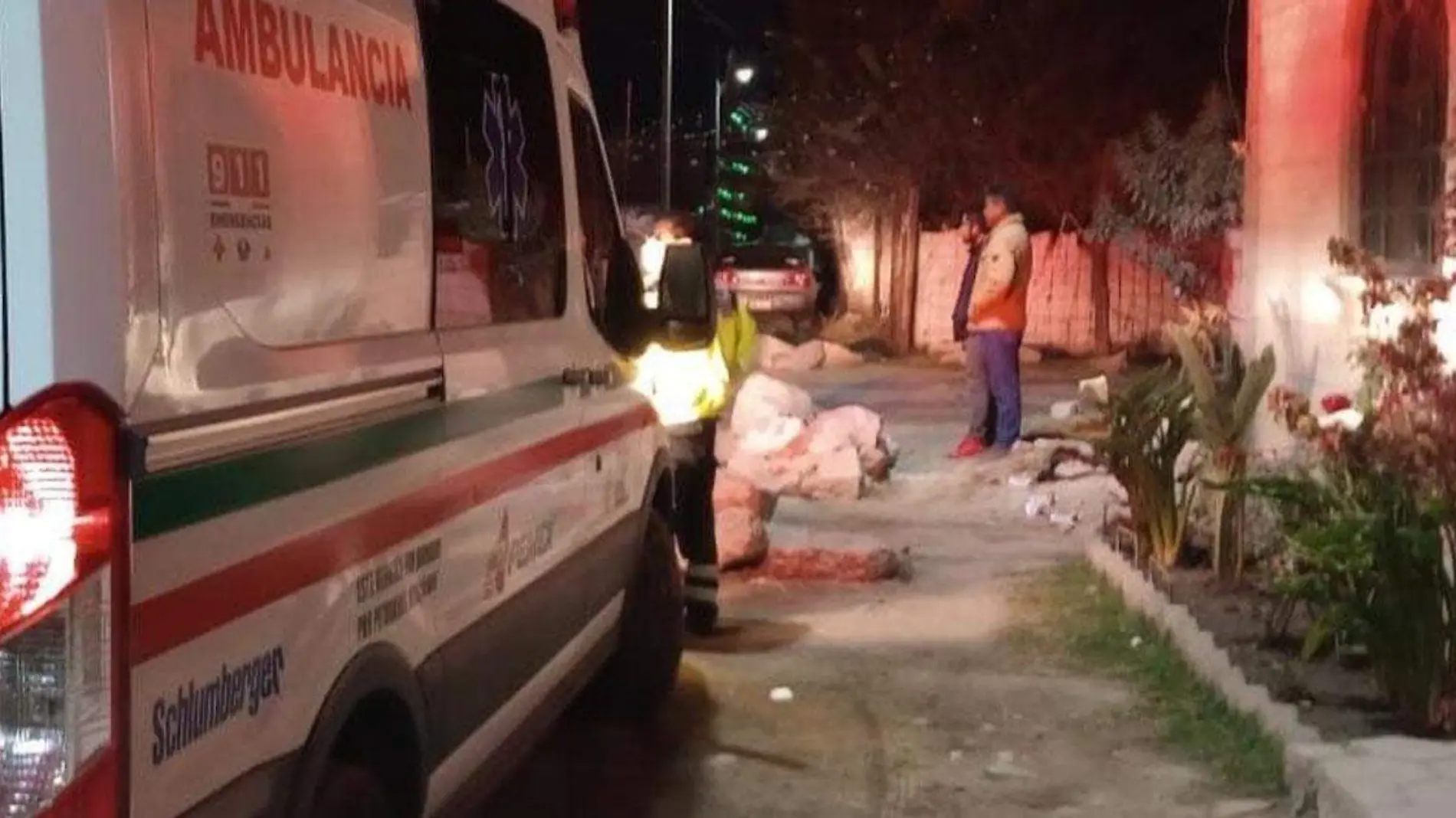 Asesinan a una mujer en Texmelucan en su domicilio 